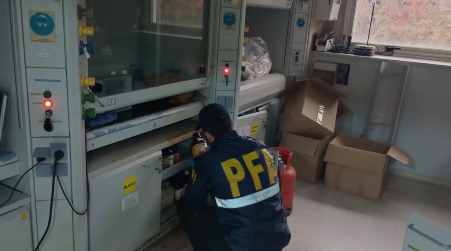 La Justicia debe investigar el origen de la contaminación del fentanilo de HLB Pharma para avanzar con el caso
