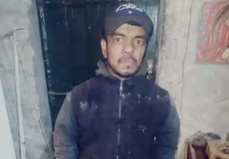 ”Fue Pablo”: le dieron 20 puñaladas y lanzó un susurro clave cuando llegó la Policía Bonaerense