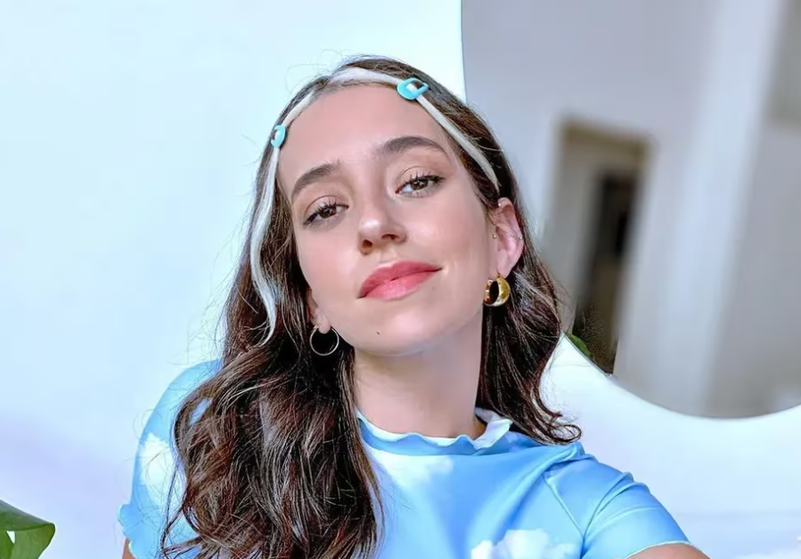 Leticia Siciliani habló del romance de Griselda con Luciano Castro: ”Es un compañerazo”