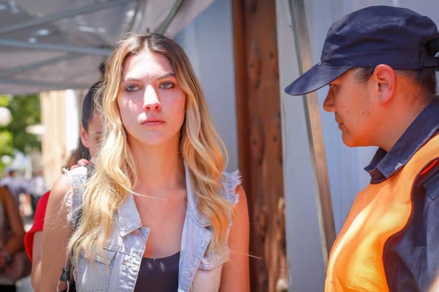 Polémica por la ausencia de una testigo clave en el documental sobre Fernando Báez Sosa