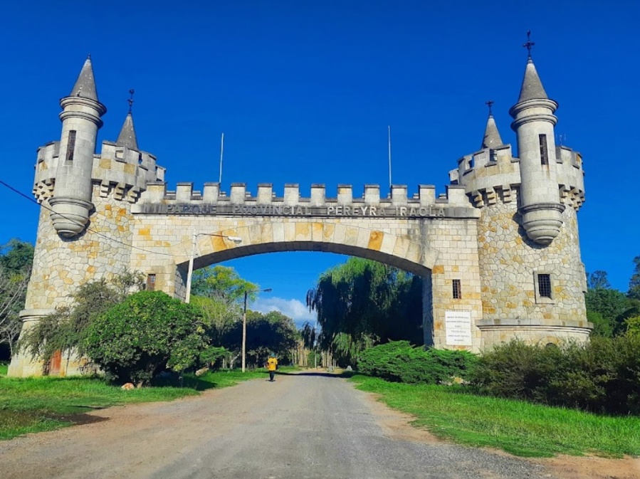 Usurpadores amenazaron a los guardaparques del Parque Pereyra Iraola