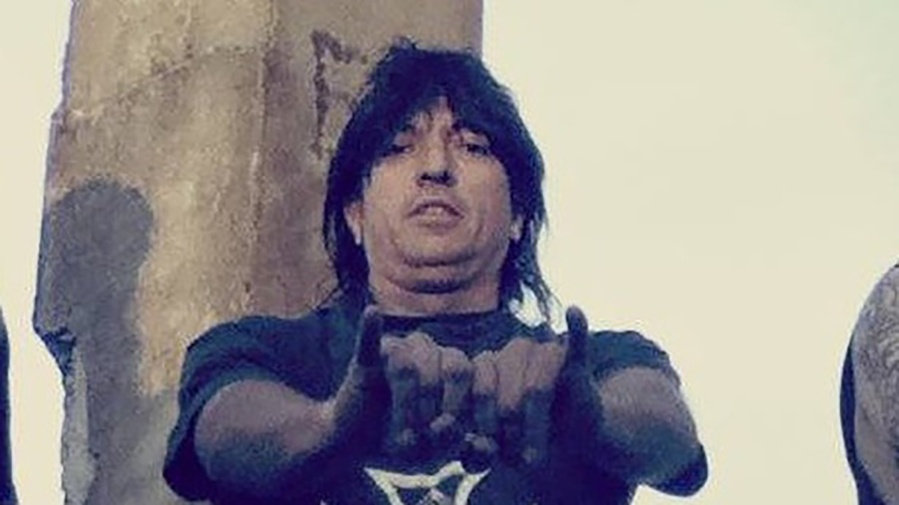 Detuvieron al ex baterista de Hermética acusado de abusar de una joven con discapacidad