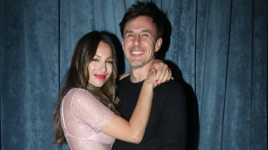 Tras la separación, Roberto García Moritán le dedicó un mensaje a Pampita por el Día de la Madre