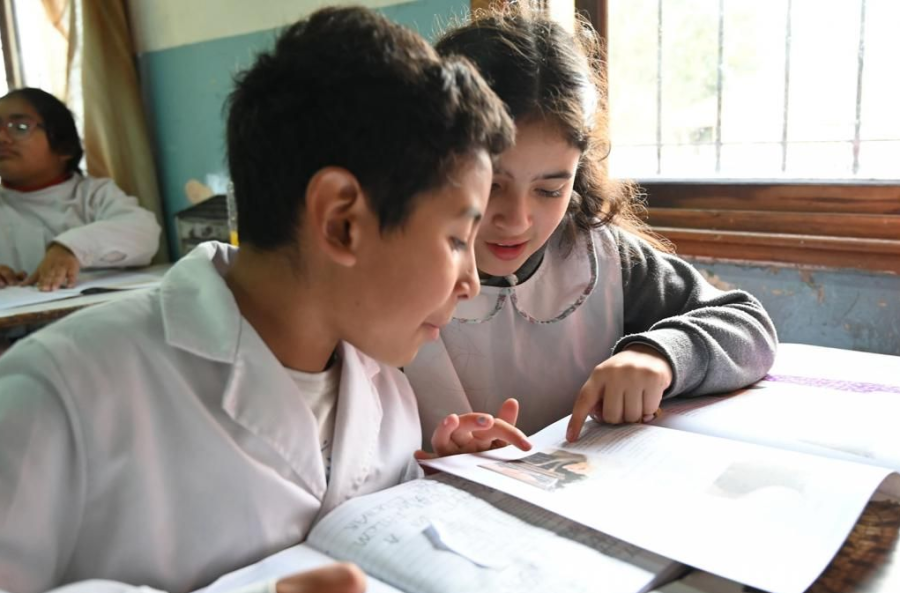 Una diputada de La Plata quiere que haya una materia de “inteligencia emocional” en las escuelas bonaerenses