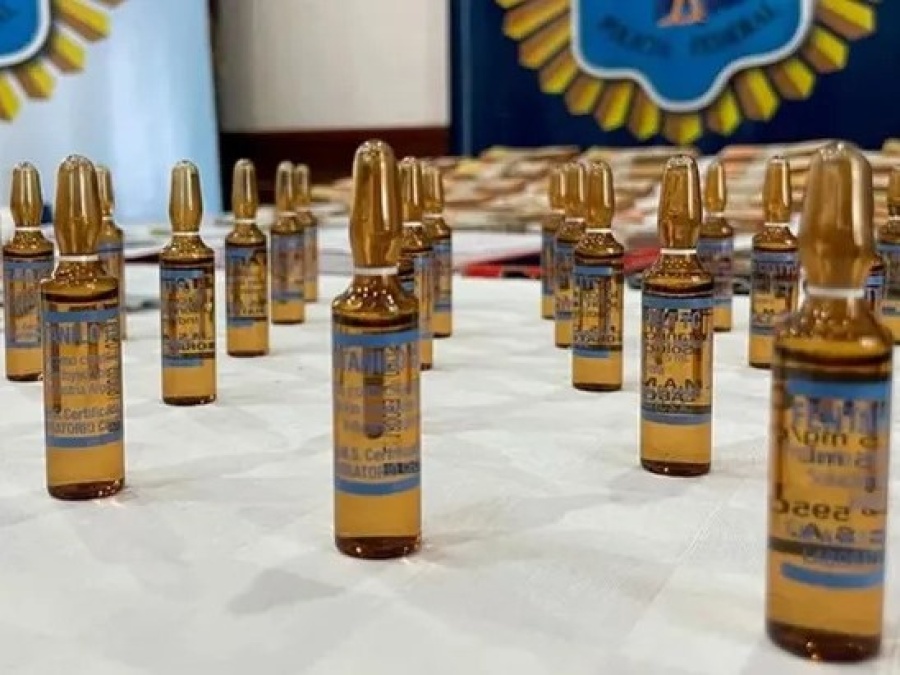 Fentanilo contaminado: la familia de una víctima denuncia abandono médico en La Plata