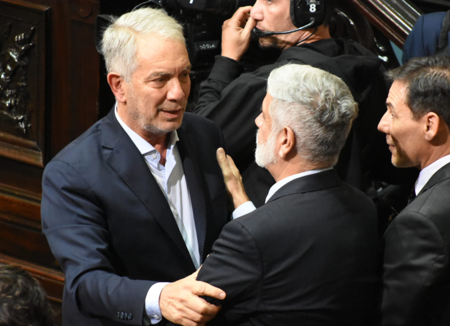 Solo por el cambio del CUD 2024, Alak contará con 95 millones de pesos ”extras” por el Fondo de Fortalecimiento Municipal