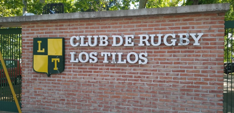 Violento asalto a dos rugbiers en la entrada del club Los Tilos: les robaron celulares y billeteras