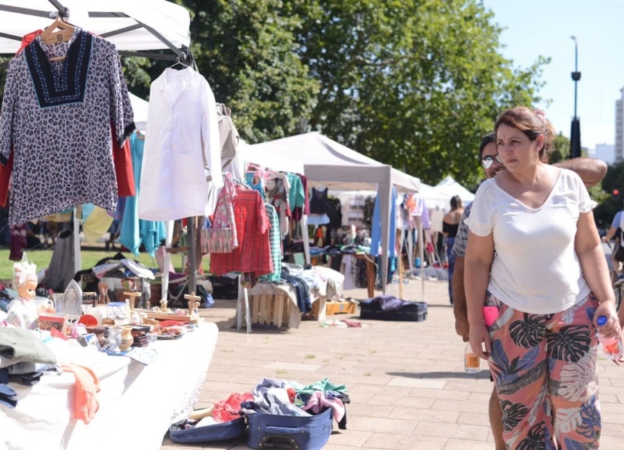 Ambiciosa regulación sobre las ferias de La Plata avanza en el Concejo: se crearía un Registro y proponen sitios sugeridos