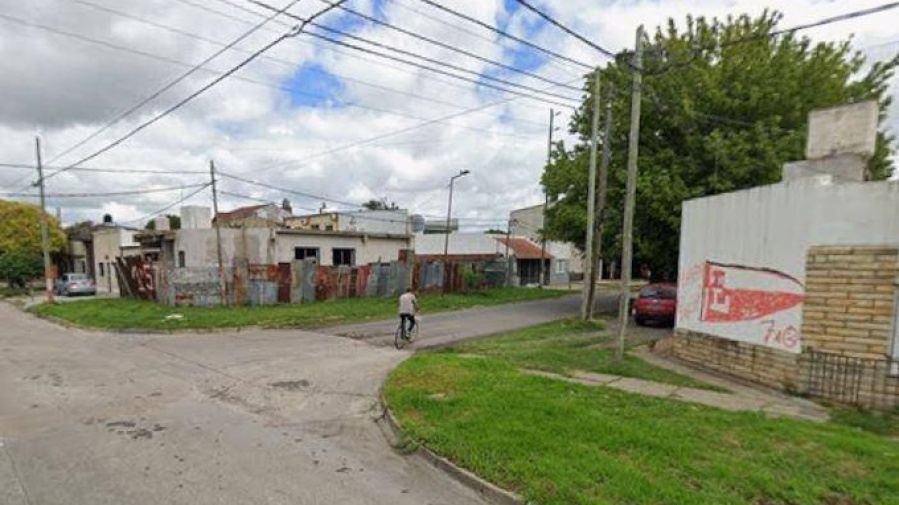 Emboscada a un barbero de La Plata: le gatillaron pero no salió la bala