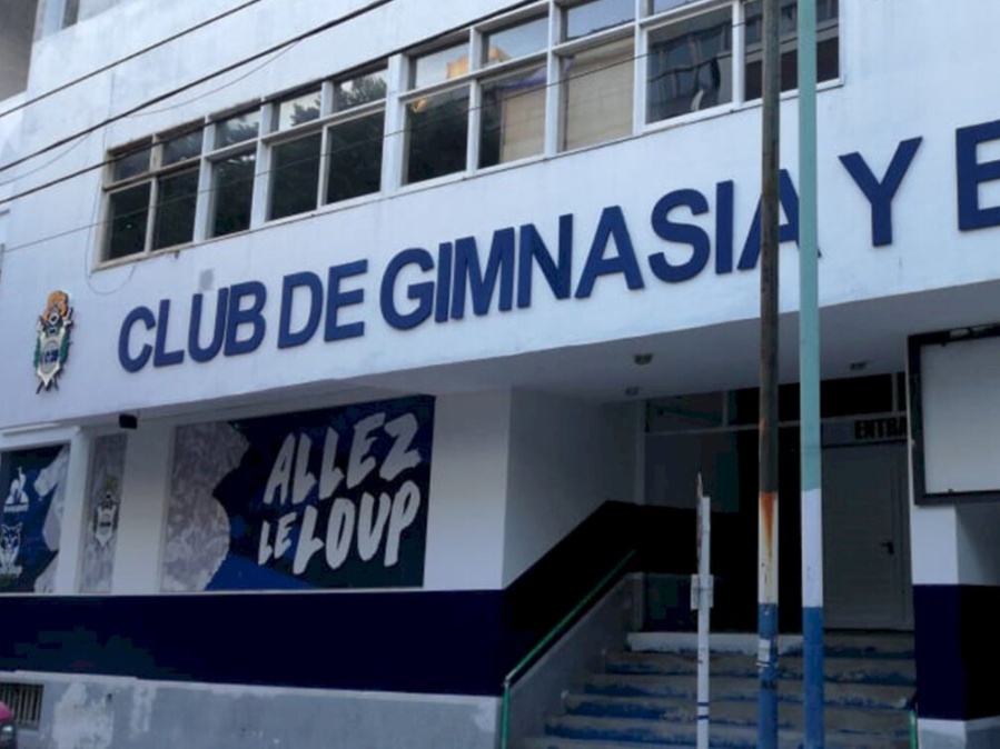 Crece la preocupación de los hinchas de Gimnasia: ¿de qué charlaron en el encuentro que tuvieron con los dirigentes?