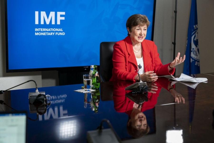 El FMI mejoró el pronóstico de crecimiento económico para Argentina pero no quiso proyectar cómo seguirá la inflación