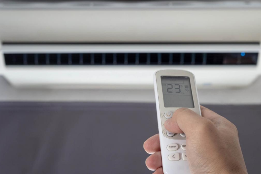 Los aires acondicionados fueron los artículos más buscados durante el primer día del Cybermonday