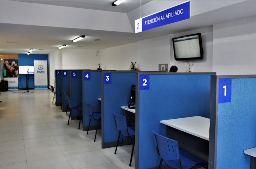 PAMI respaldó la garantía de entregar medicamentos gratis para el 2023 y la reducción en el tiempo de adjudicación
