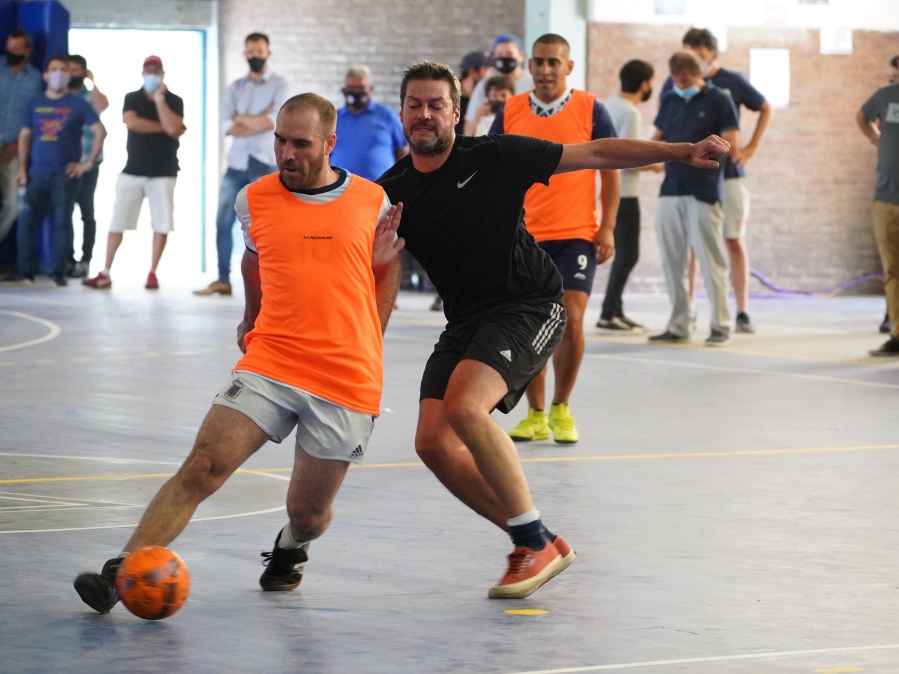 Elige tu propio Martín Guzmán: el Ministro de Economía más escurridizo desde el 2003