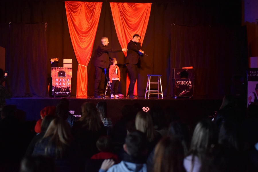 Vacaciones de invierno 2022 en La Plata: la agenda completa de los Centros Culturales para disfrutar en familia