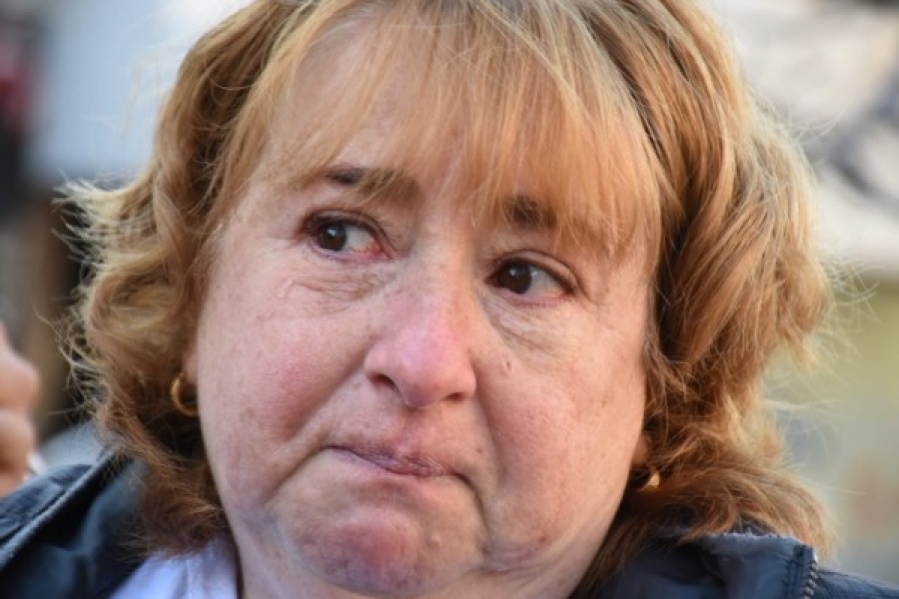 Este martes declara la madre de Franco Iriart: ”La mujer que causó su muerte sigue libre y manejando en La Plata”