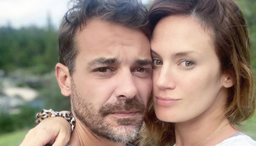 El tierno mensaje de Pedro Alfonso a Paula Chaves por su cumpleaños: ”Te amo ¿Sabes cuánto?...”
