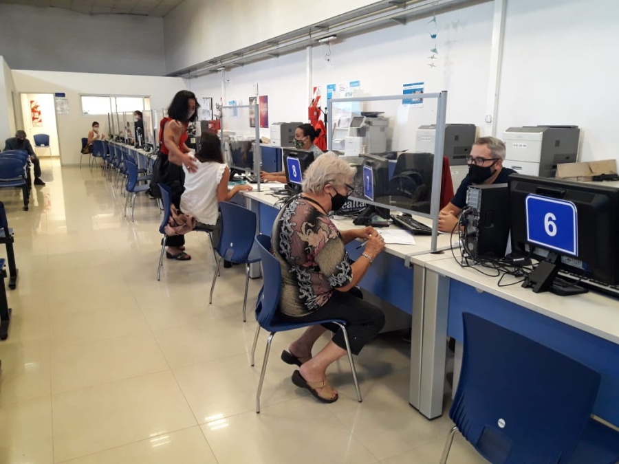 72 mil jubilados cobrarán el bono de $5.000 en La Plata y se calcula una inyección de 430 millones de pesos en toda la Región