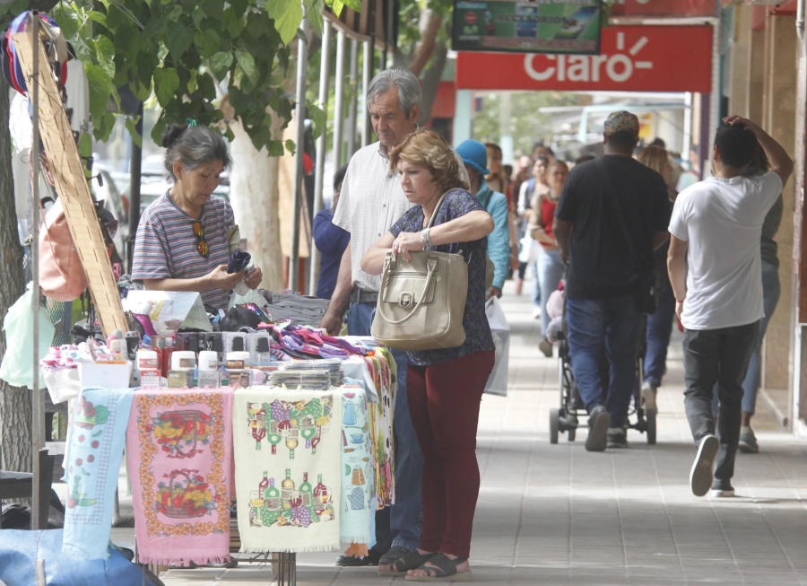 Más de 250 mil personas ya lograron acceder al refuerzo de 94 mil pesos para trabajadores informales