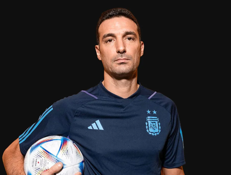 Demoraron al hermano de Lionel Scaloni