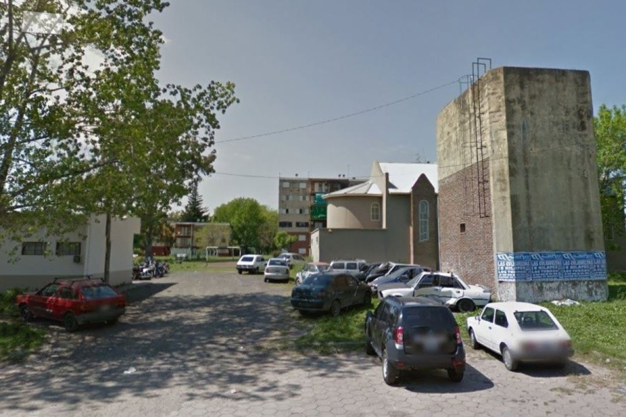 Robaron en un jardín de La Plata y dejaron a decenas de chicos sin la posiblidad de comer