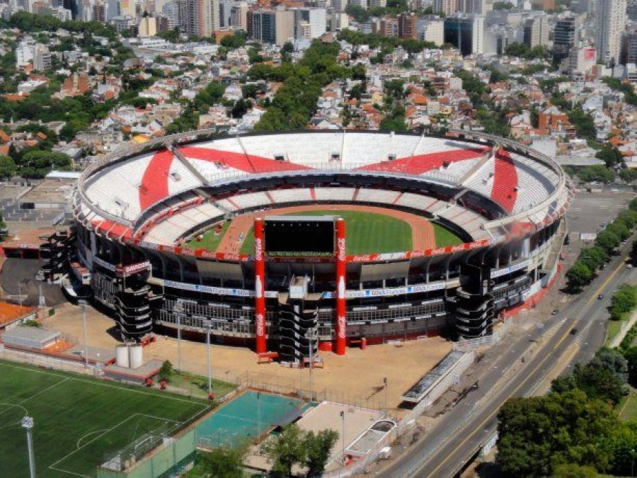 River, a un paso de cambiar el nombre del estadio Monumental por una cifra millonaria