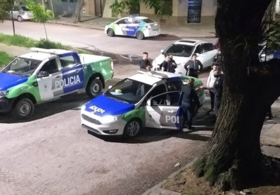 Con eje en la inseguridad y la Zona Roja, los vecinos de la asamblea El Mondongo realizarán la reunión número 200