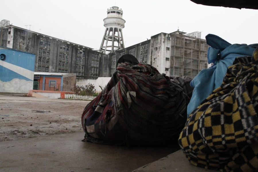 Descabezaron a la cúpula de la cárcel de Olmos: droga, ”celdas VIP” y amenazas de muerte