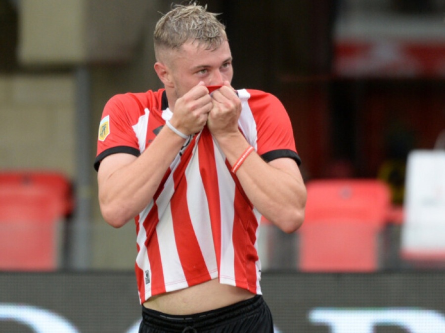 Se cansó de esperar el llamado del Pincha y ya encontró club: ¿por qué Matías Pellegrini no llegó a Estudiantes?