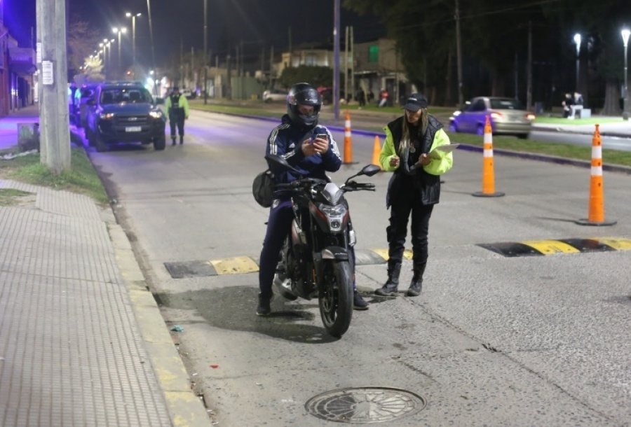 Ya tiene un aval clave el proyecto que definir los límites de la ”zona céntrica” de La Plata
