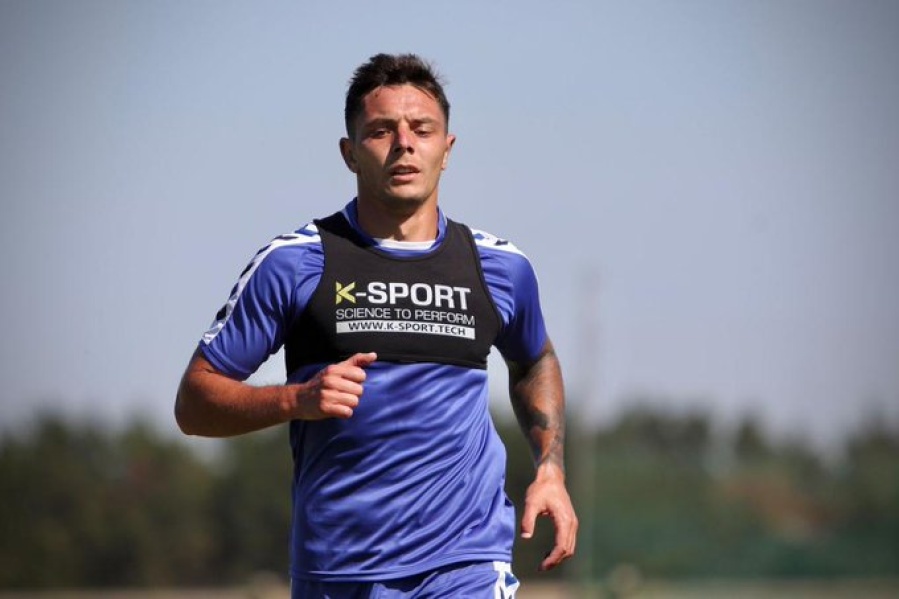 ¿Primera baja?: El Lobo cerca de perder a un futbolista