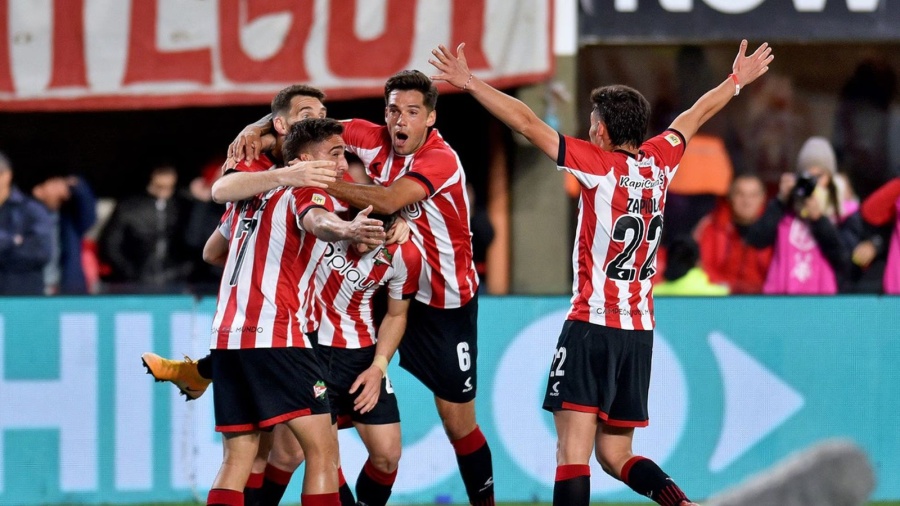 La increíble y alarmante estadística de un jugador de Estudiantes 