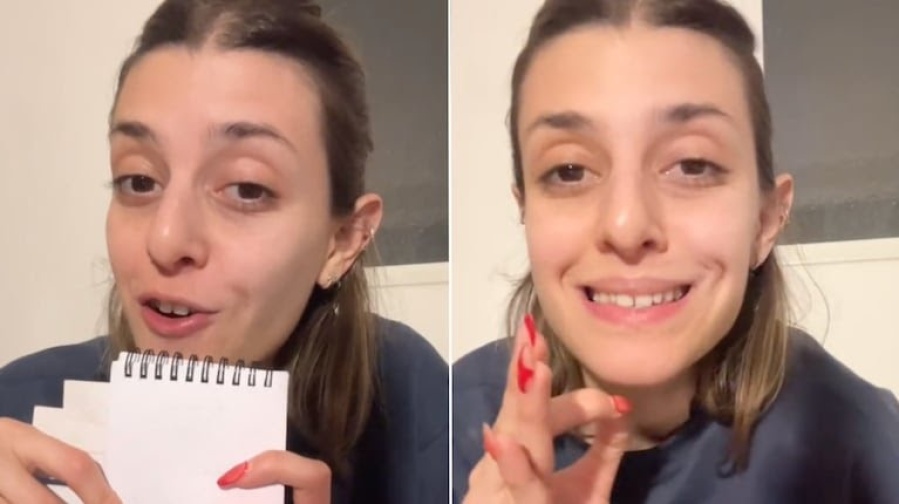 Salió con un chico de cada signo y dio su veredicto: “Géminis me ghosteó”