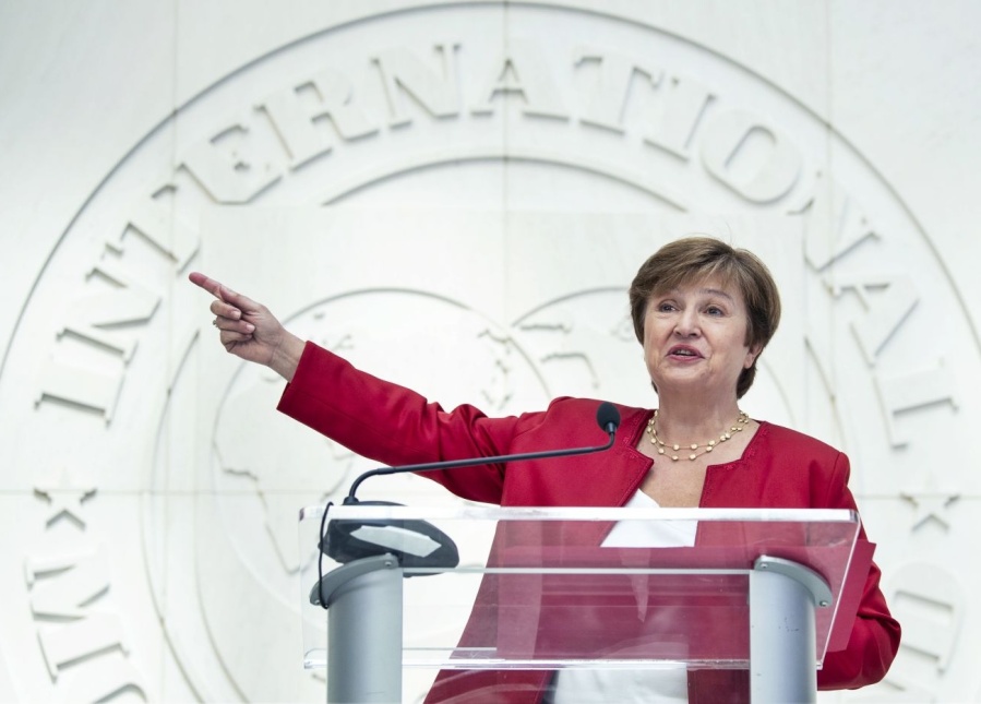 El FMI mejoró el pronóstico de crecimiento para Argentina en el 2022 y preocupa el estancamiento de Brasil