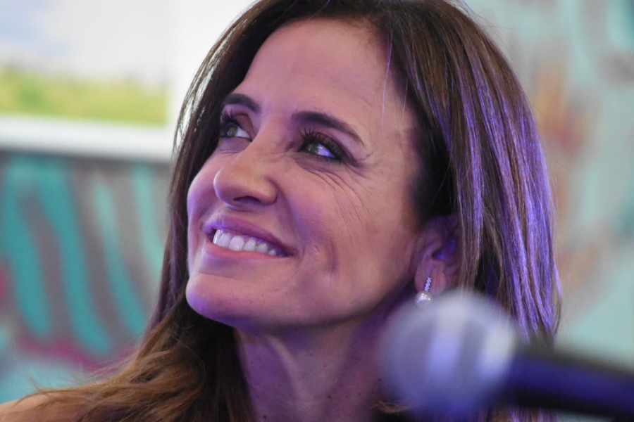 Victoria Tolosa Paz confirmó que será candidata a Gobernadora en la Provincia de Buenos Aires