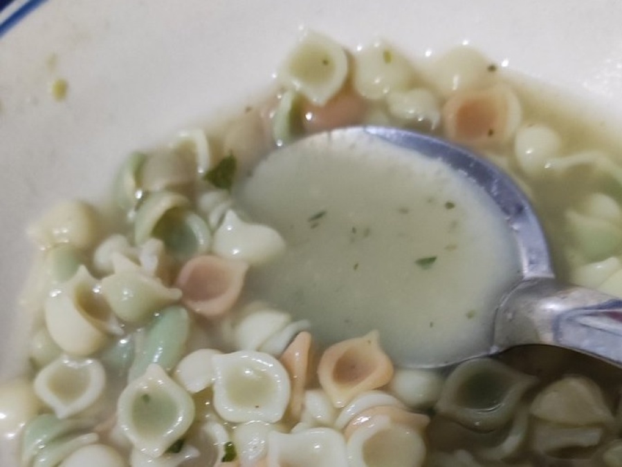 ”Desaparecieron”: unos fideos muy especiales se hicieron virales y desataron una polémica sobre su “actualidad”