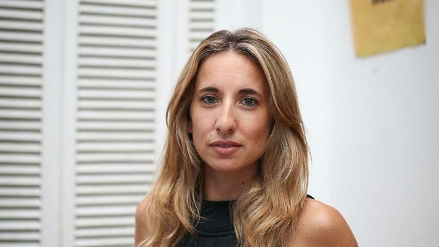 Cecilia Nicolini será la nueva secretaria de Cambio Climático