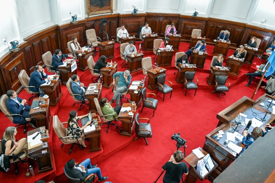 Fotos: Ramiro Domínguez Martinelli