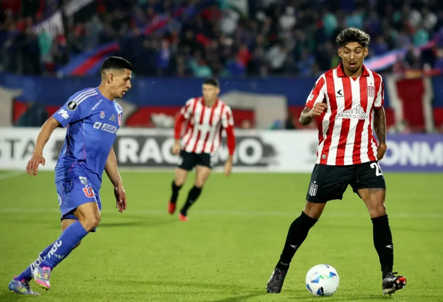La noche de Medina: El elogio de Domínguez, qué le pidió, cómo está desde lo físico y por qué se pierde el próximo partido