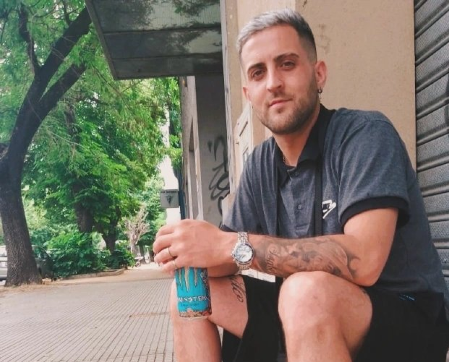 Identificaron al joven que murió por el terrible choque en 7 y 49