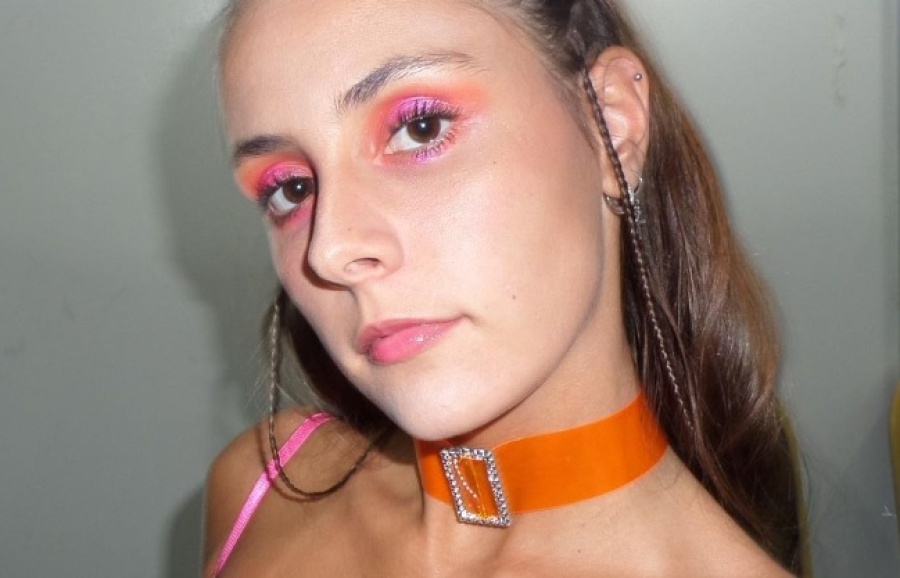 La cantante y compositora Sol Ulloa presentó su tema ”Sin Miedo” y ya es un éxito en todas las plataformas musicales