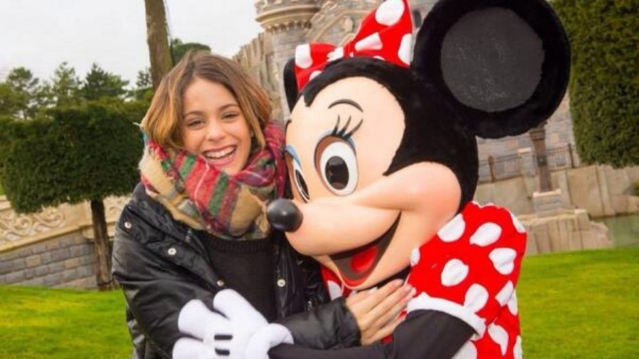 Tini Stoessel vuelve a la pantalla de Disney