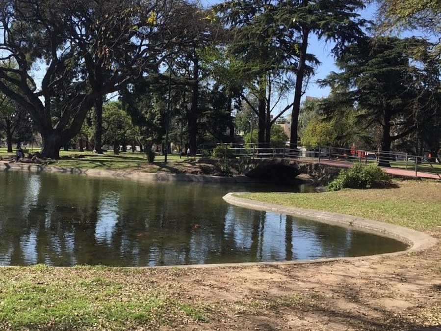 La regla ”3-30-300” y sus beneficios para la salud