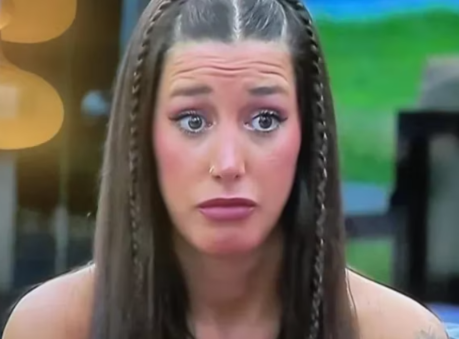 La sorprendente confesión de Juliana de Gran Hermano