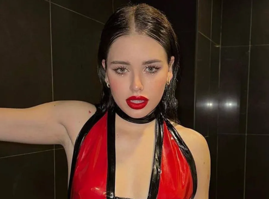 Coti Romero blanqueó su último retoque estético: ”Prometo que no hay más”