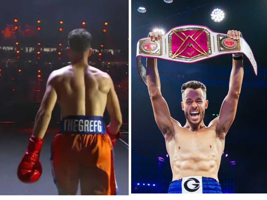 La Velada del Año 5 rompió el récord mundial de audiencia en Twitch y el ganador del “main event” fue TheGgrefg