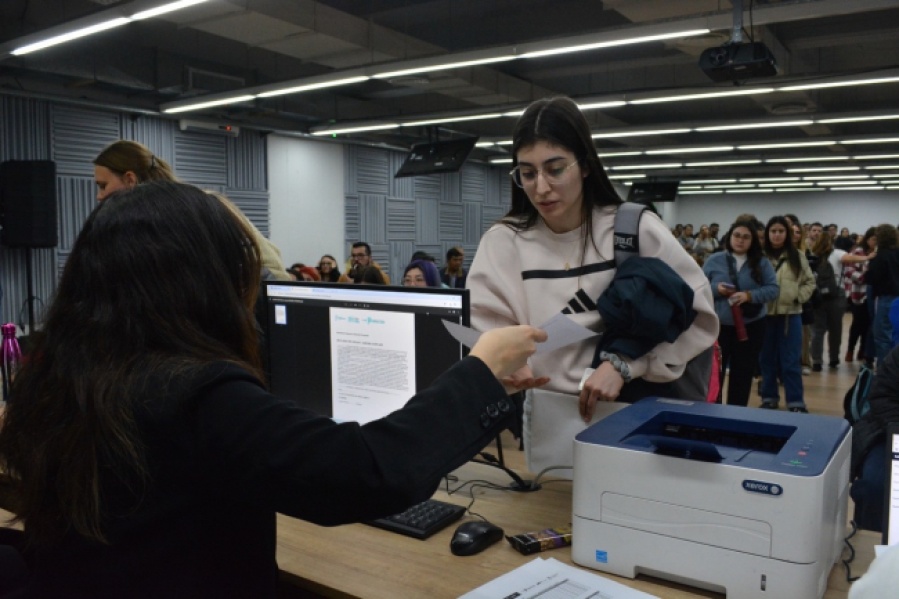 La provincia de Buenos Aires refuerza el sistema de salud con más de 1.500 nuevos residentes