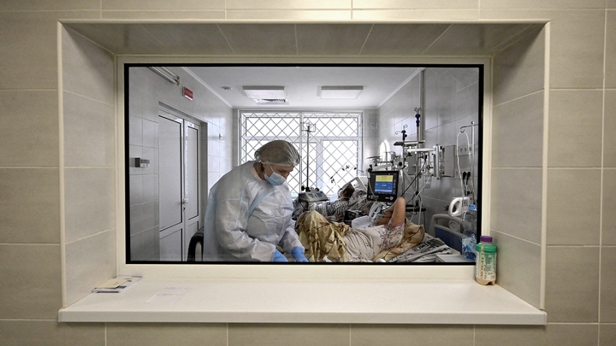 Gran preocupación en diez países de la Unión Europea por la situación epidemiológica