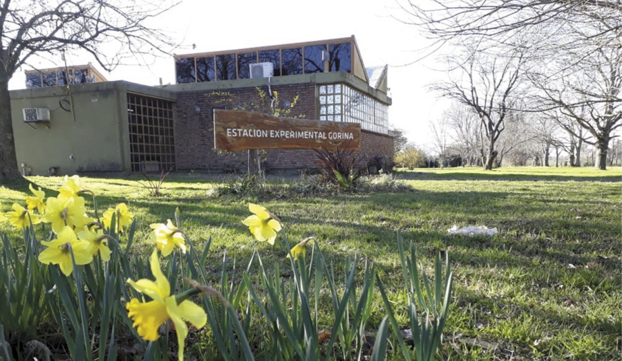 La Plata será sede de la Expo Tecnología para el Desarrollo Agrario