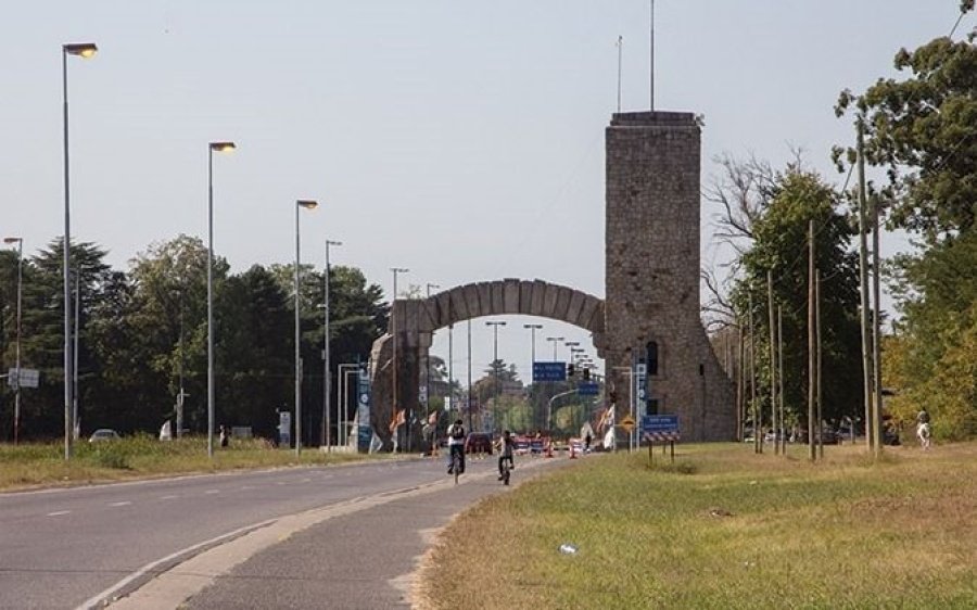 Detuvieron a un joven acusado de abuso sexual en Villa Elisa